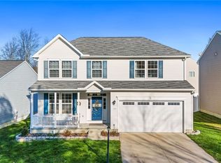 3733 East Blvd, Aurora, OH 44202