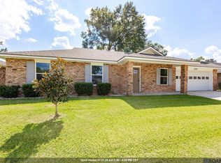 14776 Colonel Allen Ct, Baton Rouge, LA 70816
