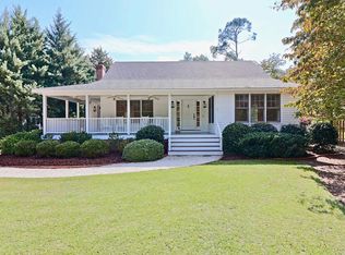 310 Dundee Rd, Pinehurst, NC 28374