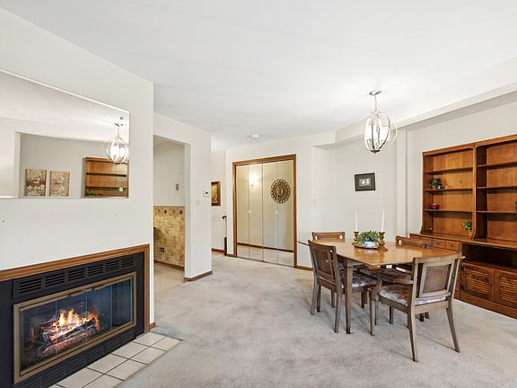 Living Room / Dining Room
