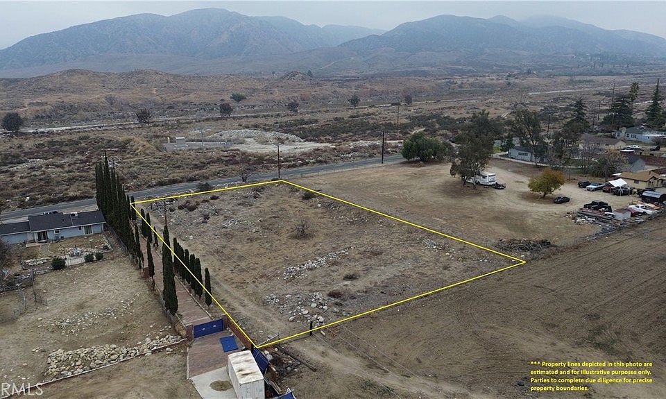 2nd image of 0 Mill Creek Rd #2