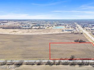 0 Tecumseh Rd, Dundee, MI