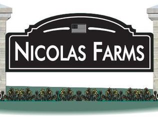 LOT 14 Nicolas Farms, Louisville, KY 40229