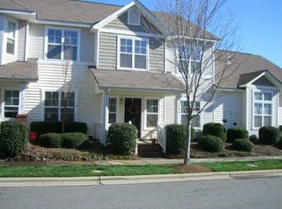 17308 Villanova Rd, Huntersville, NC 28078