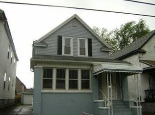 84 Zittel St, Buffalo, NY 14210
