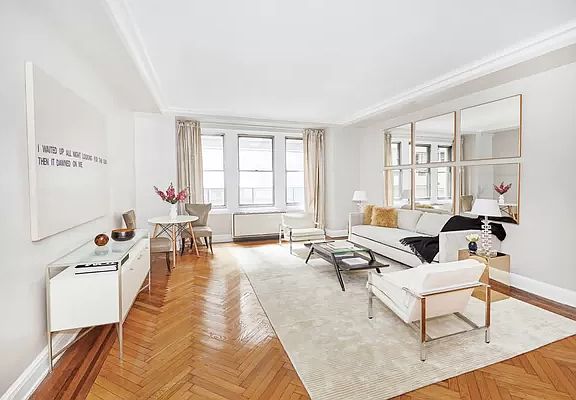 2nd image of 465 Park Ave APT 8F