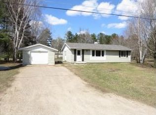 E1180 Pineview Ln, Waupaca, WI 54981