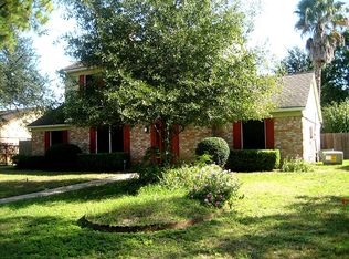 2734 Triway Ln, Houston, TX 77043