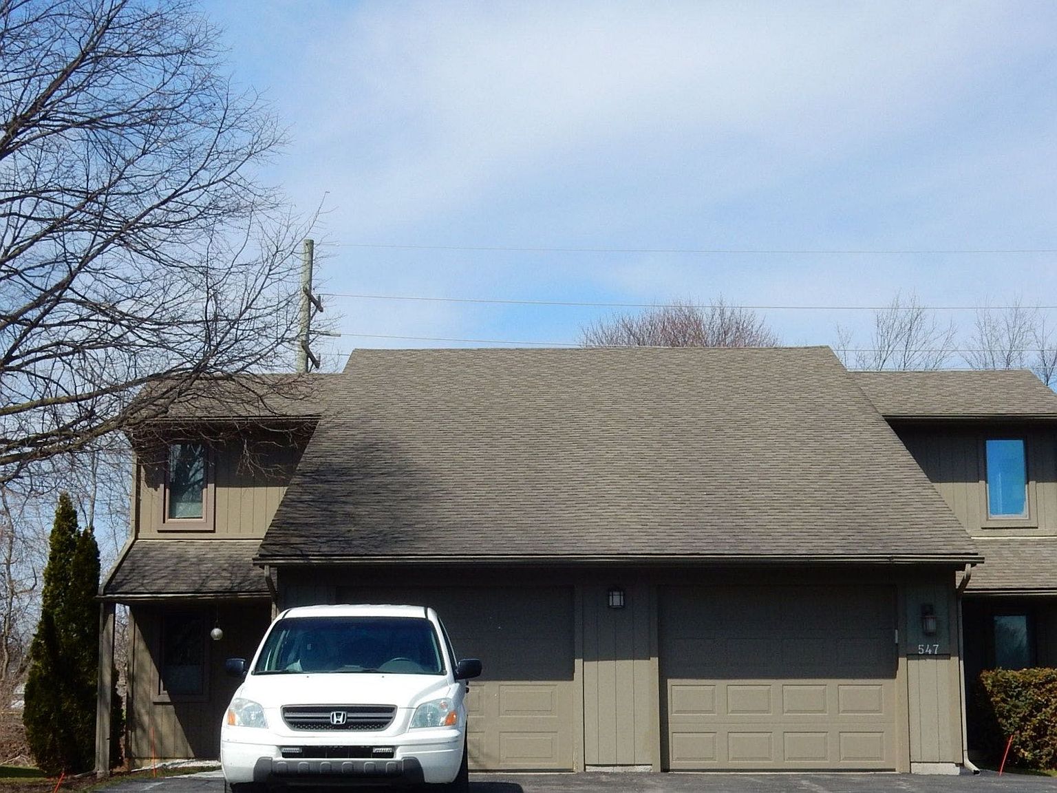547 Park Pl, Saline, MI 48176 Zillow