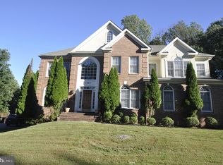 2800 Gold Mine Rd, Brookeville, MD 20833