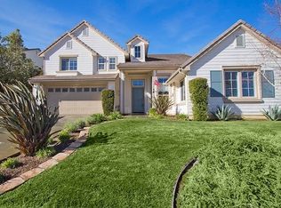 769 Camden Vista Ct, Simi Valley, CA 93065