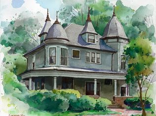 205 S Spring Ave, La Grange, IL 60525