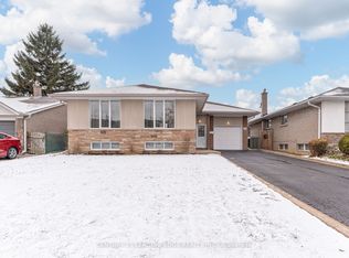 272 The West Mall, Toronto, ON M9C1C5