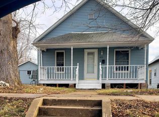 426 N Iowa Ave, Ottumwa, IA 52501