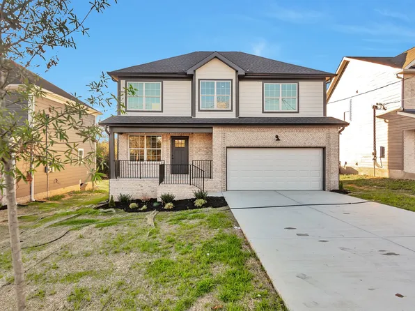 420 Larkin Springs Rd, Madison, TN 37115