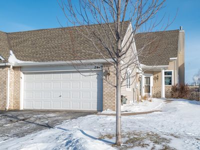 2449 Skyline Dr, Bloomington, MN, 55425