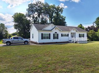 5481 Triangle Rd, Dublin, VA 24084