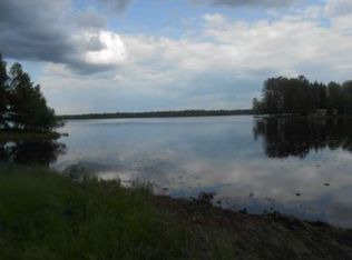 N10390 N Solberg Lake Rd, Phillips, WI 54555