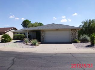 849 E Leisure World Blvd, Mesa, AZ 85206