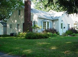 150 Garford Rd, Rochester, NY 14622