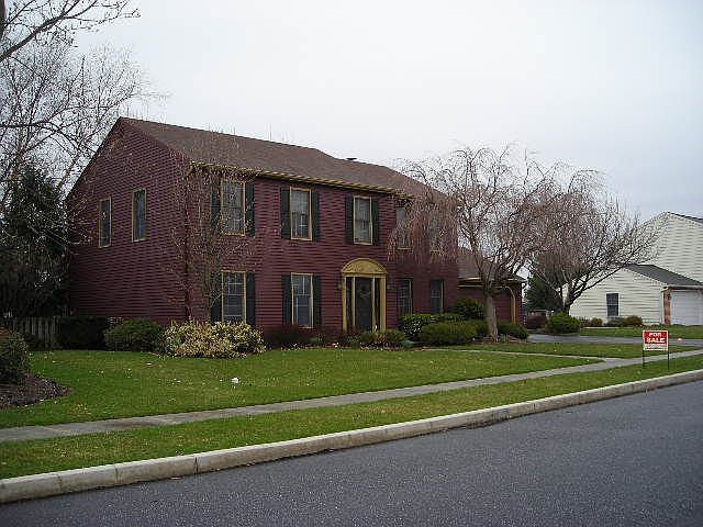 For Sale or lease with option to buy