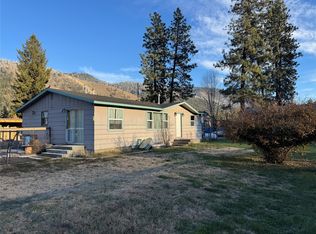 308 California Ave, Superior, MT 59872