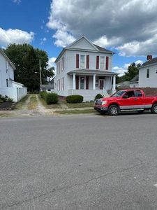 1512 Fourth Street, Moundsville, WV, 26041