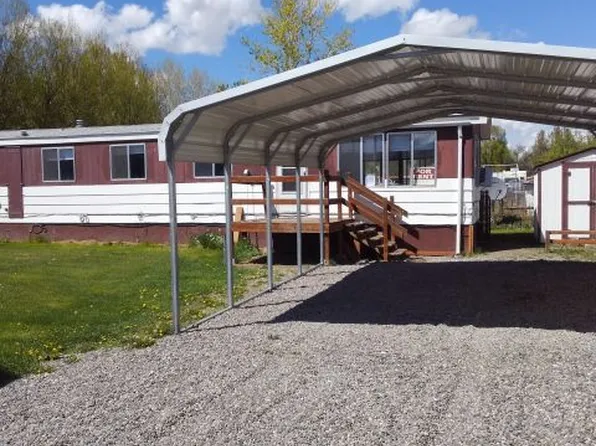 3028 S 53rd St W Trailer 2, Billings, MT 59106