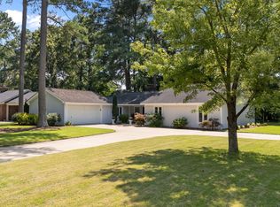 3812 Gloucester Rd, Rocky Mount, NC 27803