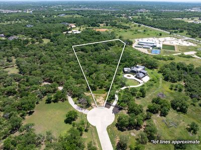 213 Quiet Cove Ct, Argyle, TX, 76226