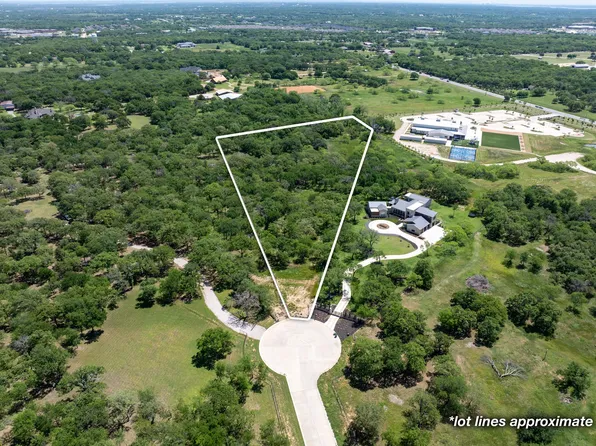 213 Quiet Cove Ct, Argyle, TX 76226