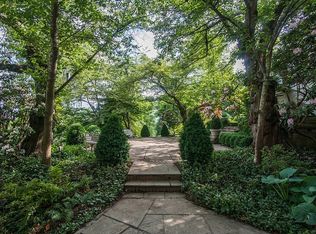 3035 Chain Bridge Rd NW, Washington, DC 20016