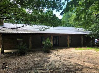 294 Maxwell, Colfax, LA 71417