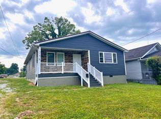 258 Gallaher St, Huntington, WV 25705