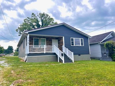 258 Gallaher St, Huntington, WV, 25705