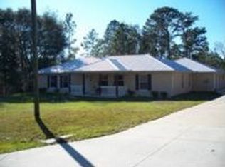 6848 SW 206th Ave, Dunnellon, FL 34431
