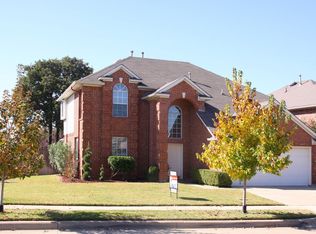 4317 Stone Hollow Way, Euless, TX 76040