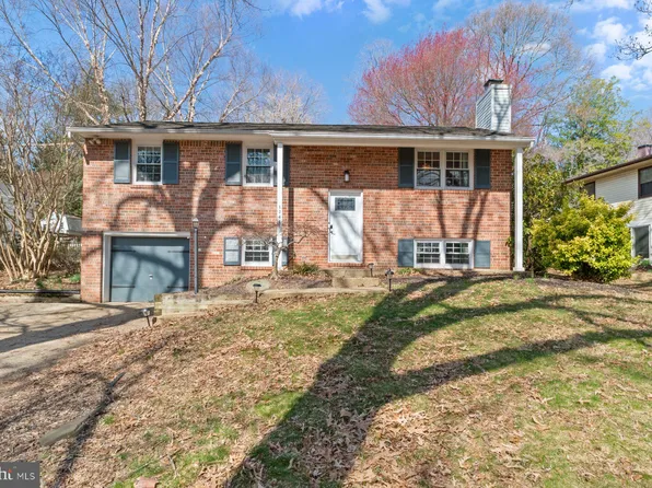 1244 Ramblewood Dr, Annapolis, MD 21409