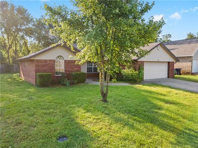 1303 N 35th St, Rogers, AR, 72756