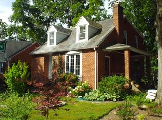 309 Glenmore Ave, Baltimore, MD 21228