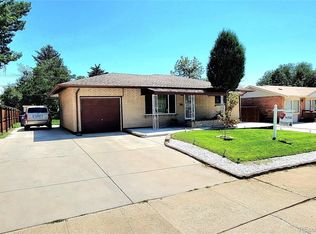 2946 S Sheridan Blvd, Denver, CO 80227