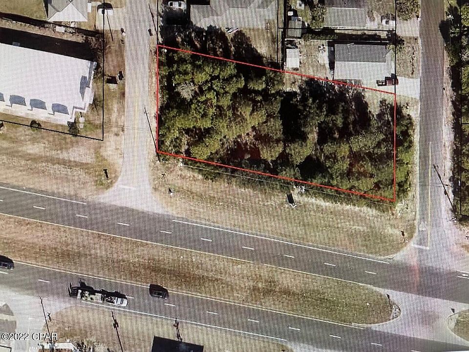 1st image of 0 Pc Beach Pkwy