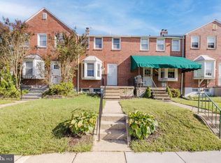 1636 Thetford Rd, Baltimore, MD 21286