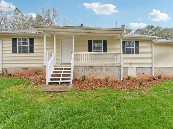 1774 Stroud Rd, McDonough, GA 30252