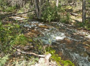 3899 Rarity Way, Crestone, CO 81131