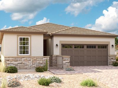 2337 S 241st Dr, Buckeye, AZ, 85326