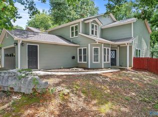 500 Carrsbrook Rd SE, Huntsville, AL 35803