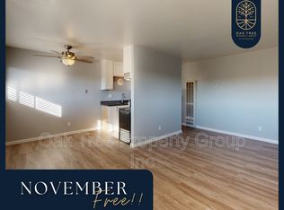 3211 School St APT 8, Oakland, CA 94602