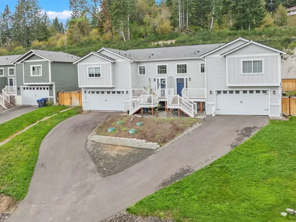 19017 E SR 3 #A, Allyn, WA 98524