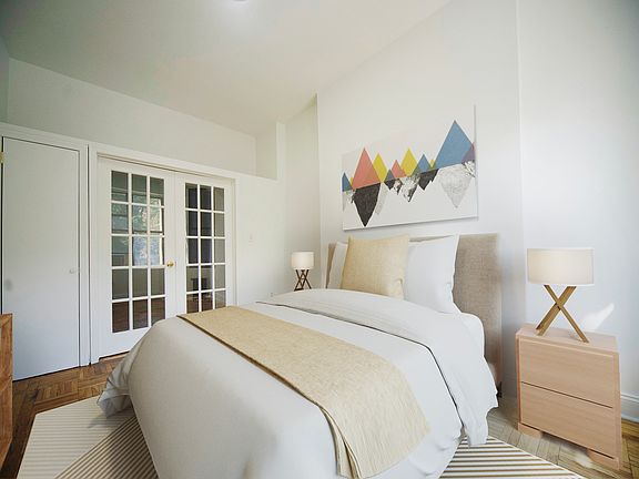 3rd image of 715 E 5th St #1BF